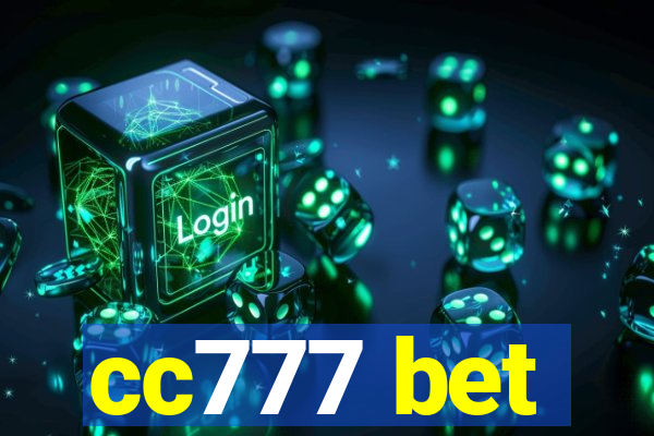 cc777 bet